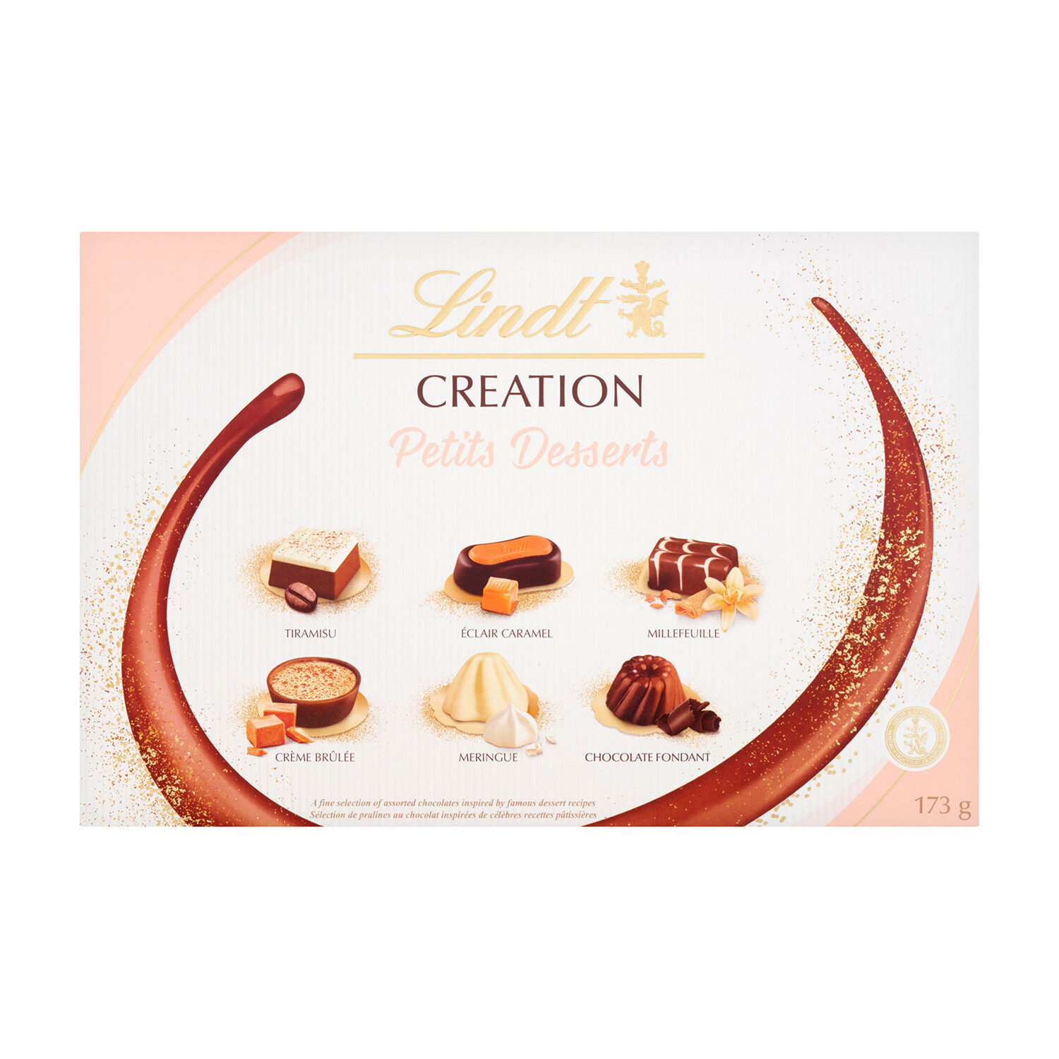 LINDT CHOCOLATE