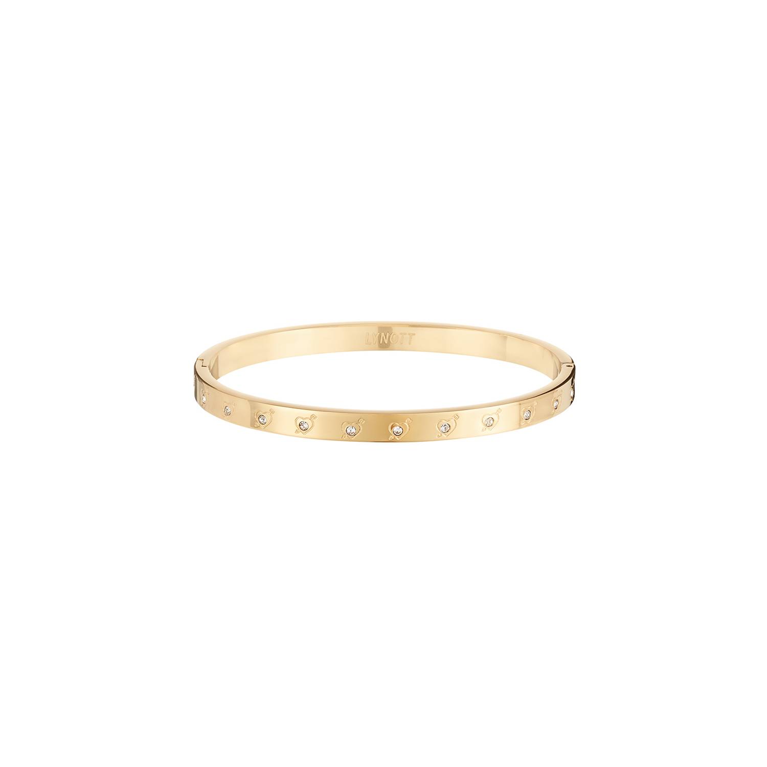 Cupid Bangle