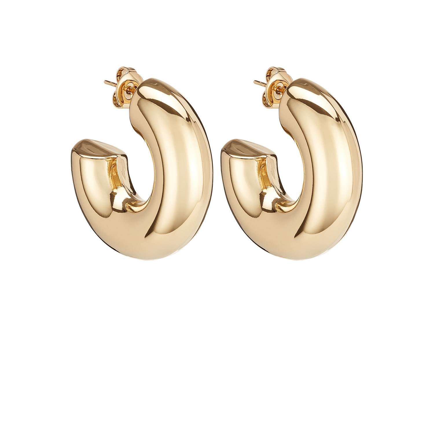 Poppi Hoop Earrings