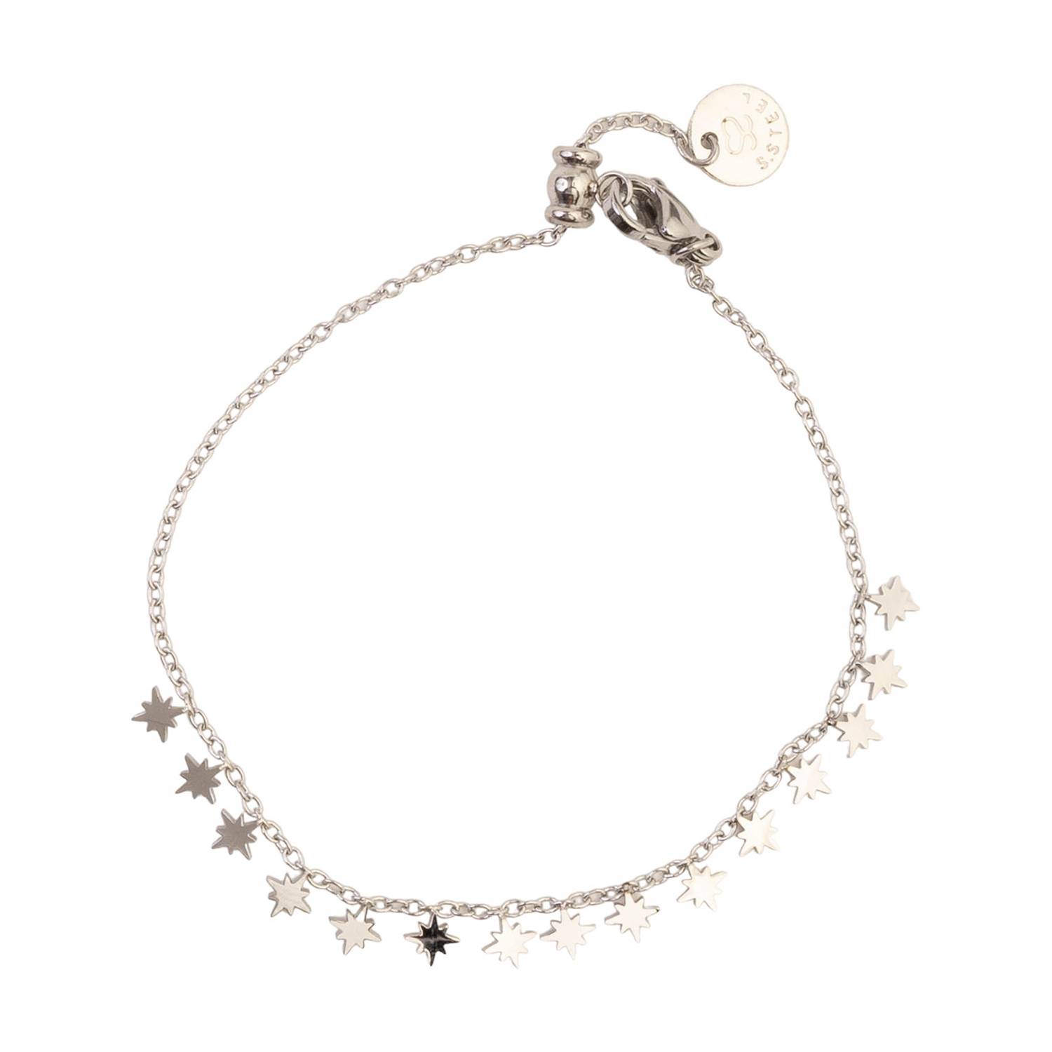 Multi Star Bracelet