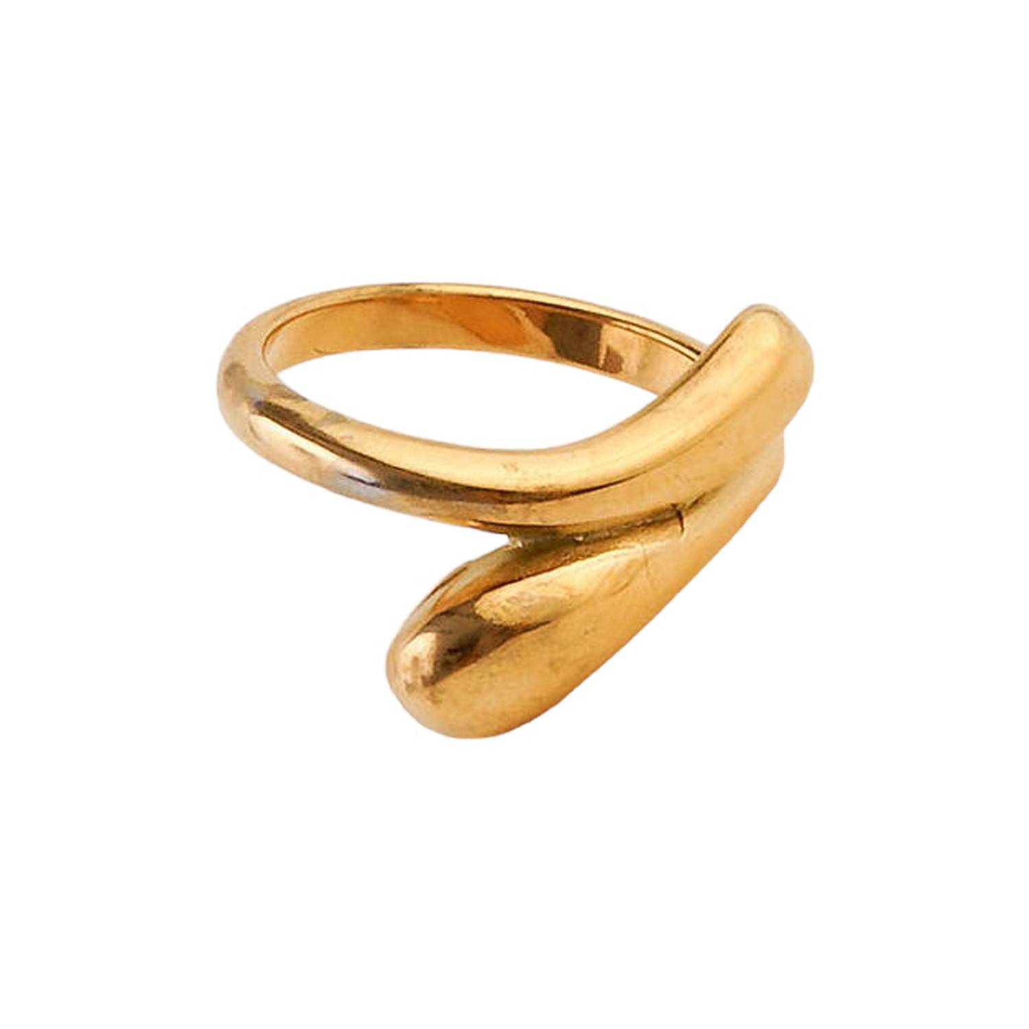 It Girl Ring