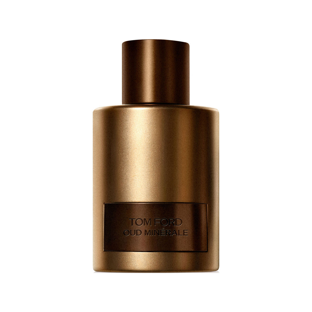 Oud Minérale (10 ml)