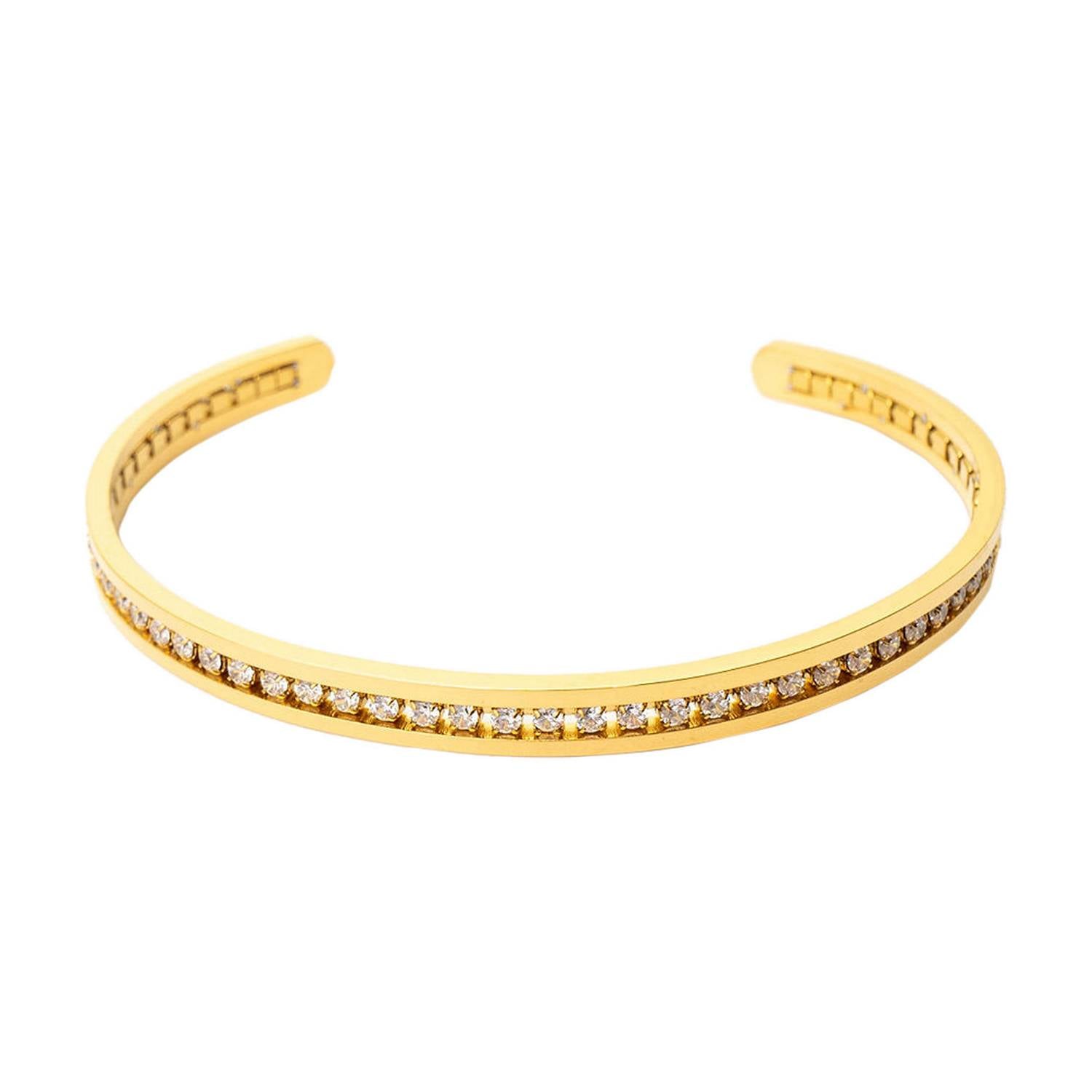 Athena Bangle