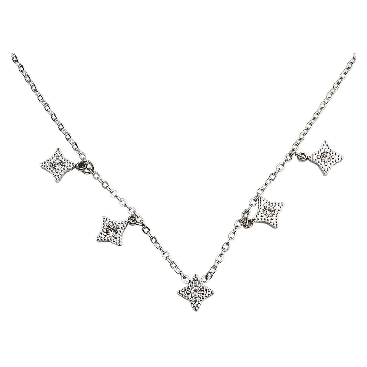 Like Royalty Necklace