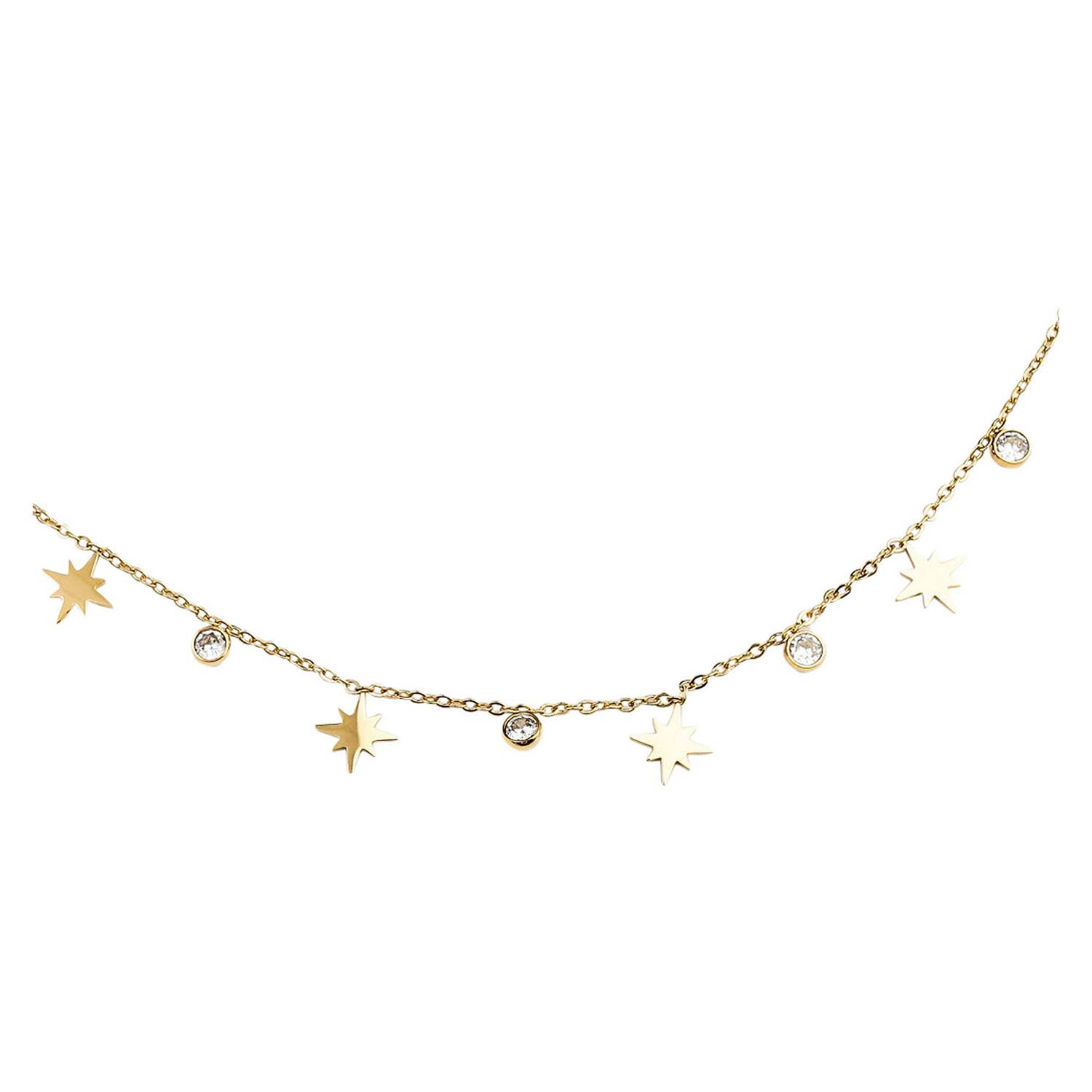 Tokyo Star Necklace