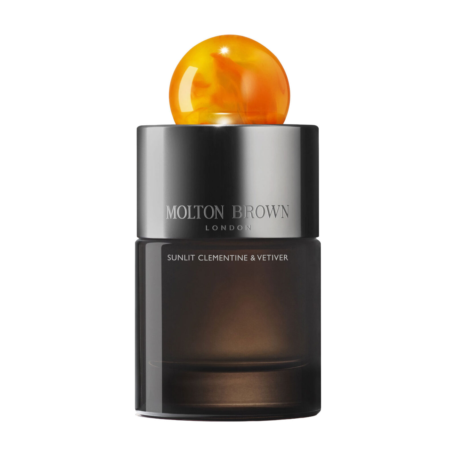 Sunlit Clementine and Vetiver Eau de Parfum (7.5 ml)