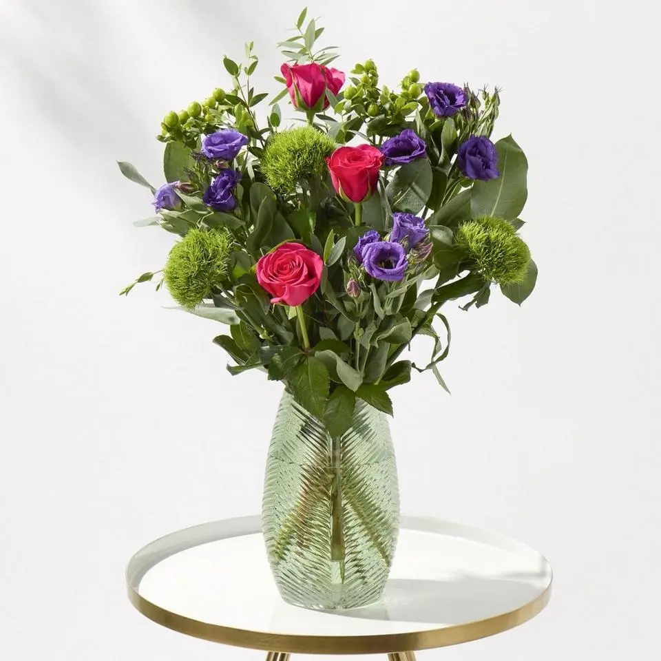 Blooms of the Month