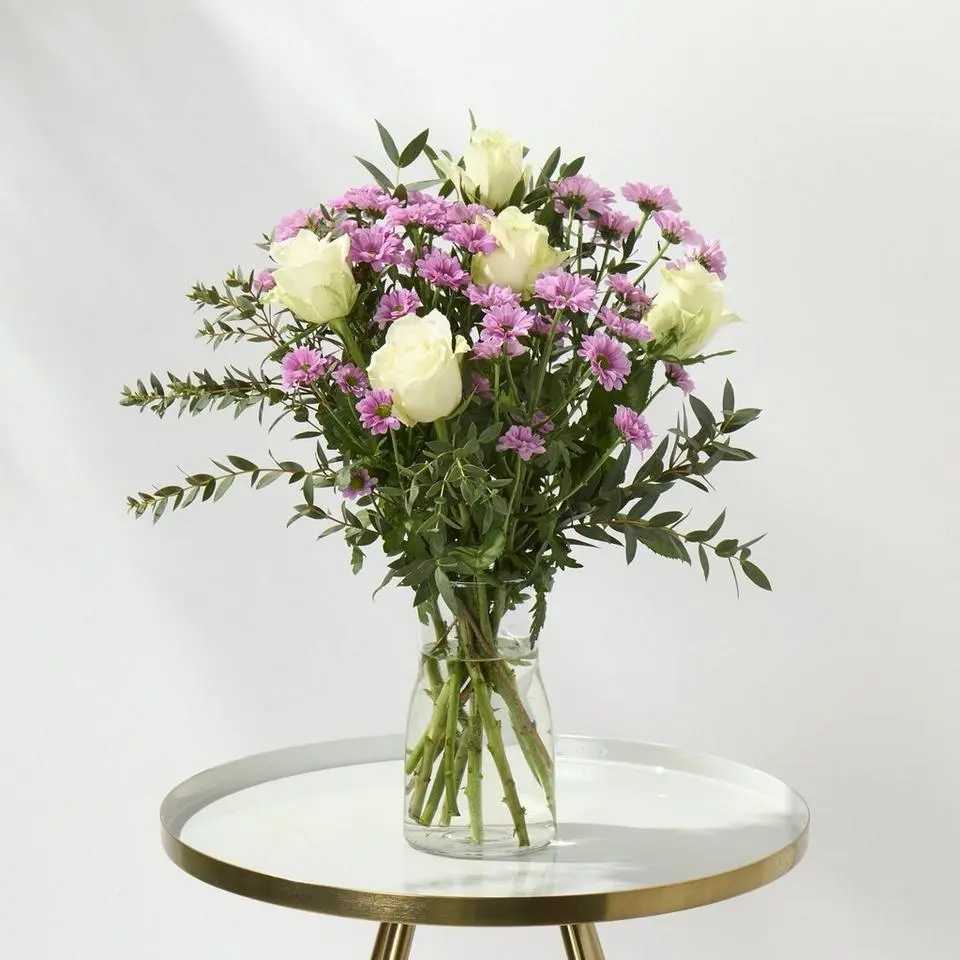 Perfect Posy Letterbox