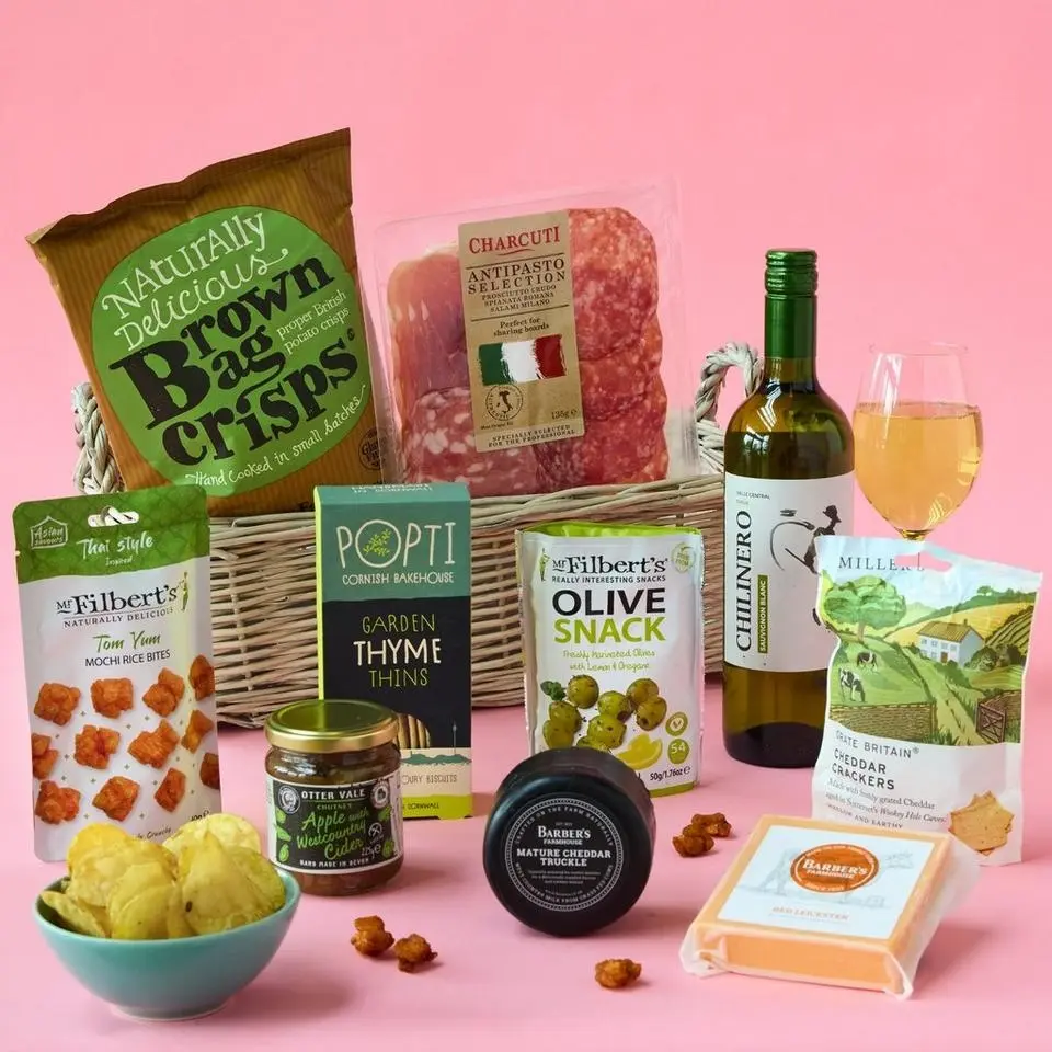 Deli Delights