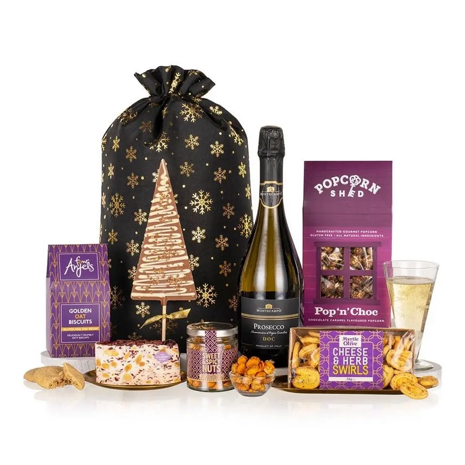 Festive Sparkle Hamper