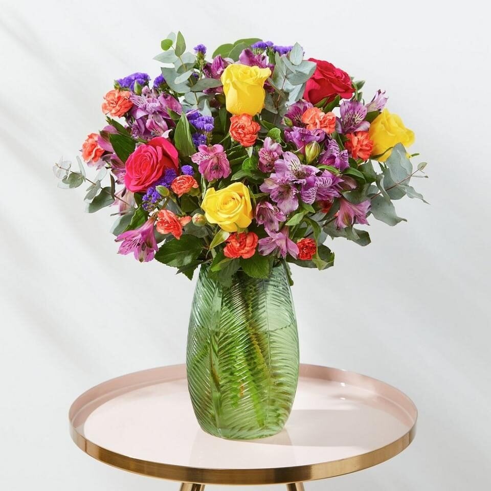 Burst of Beauty (Standard)