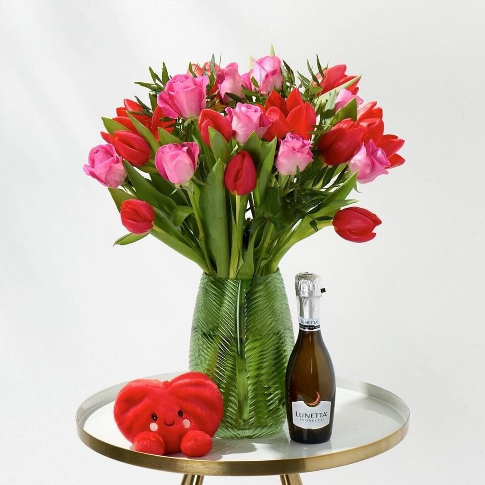 Cupid's Kiss Bundle