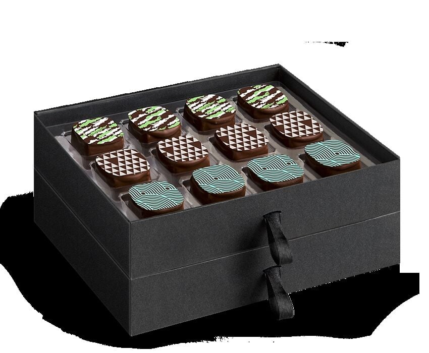 Edens Orchard-24 Pieces