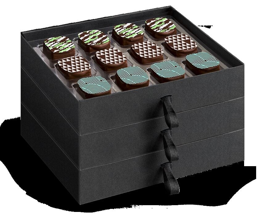 Edens Orchard-36 Pieces