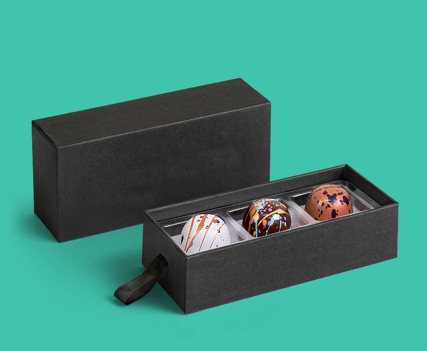 Cocktail Mix-3 Pieces