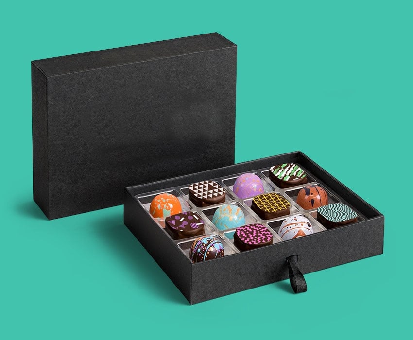 Ultimate Sampler-12 Pieces