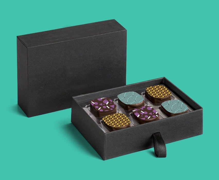 Velvet Mix-6 Pieces