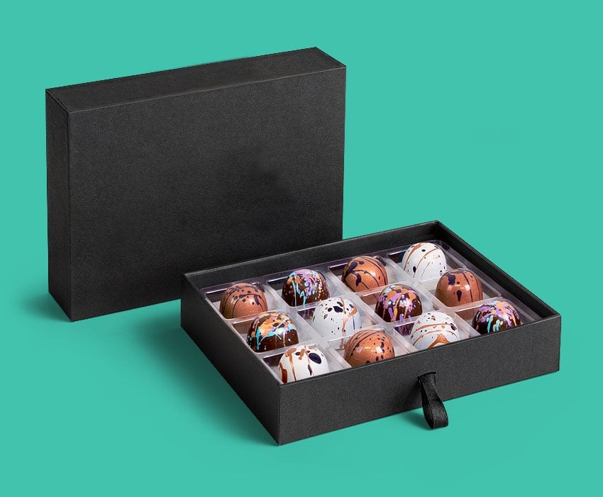 Cocktail Mix-12 Pieces