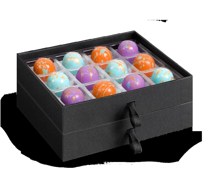 Party Mix-24 Pieces