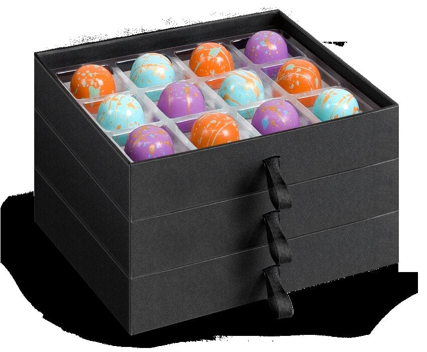 Party Mix-36 Pieces