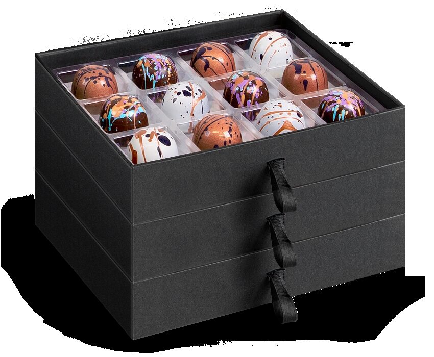 Cocktail Mix-36 Pieces