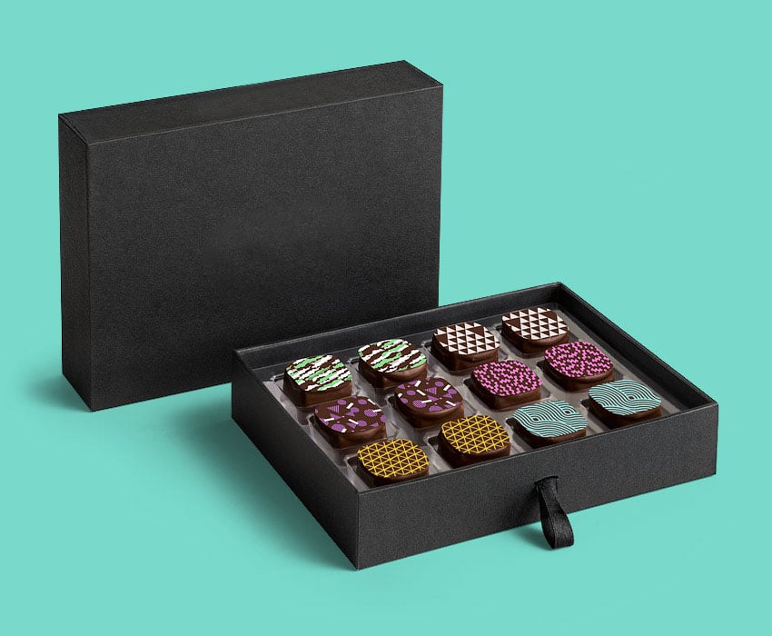 Luxe Mix-12 Pieces