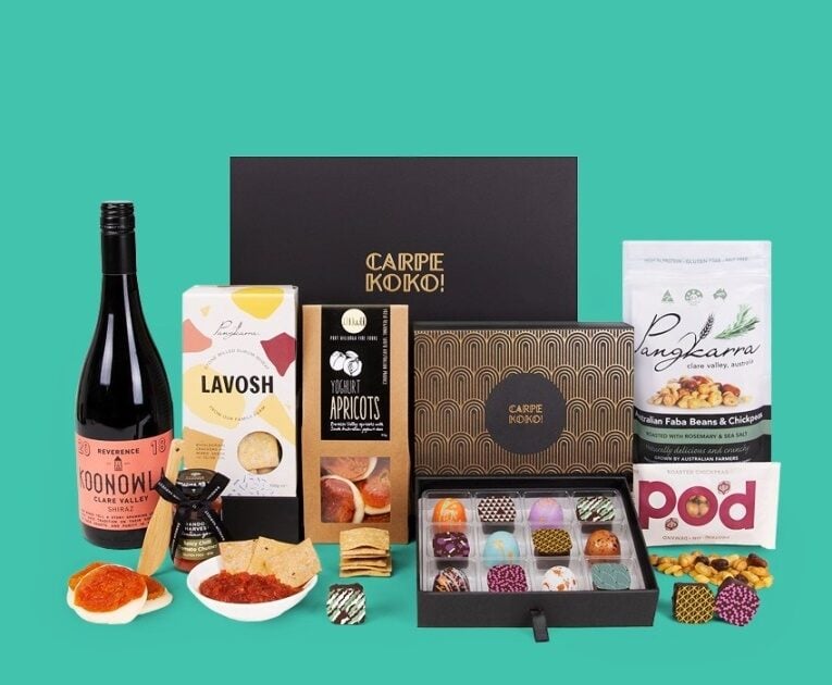Indulgence Hamper