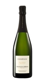 Champagne Brut Reserve Vieilles Vignes Francis Orban