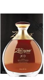 Rum Gran Reserva Solera Especial Zacapa XO (Pack)