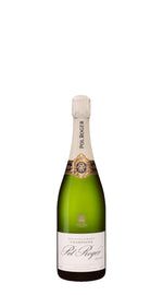 Champagne Brut Reserve Pol Roger - 37.5cl
