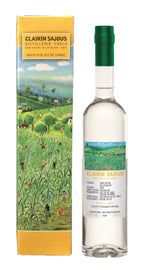 Rum Clairin Sajous