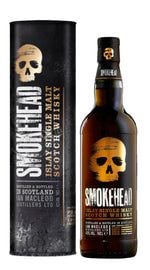 Smokehead Single Malt Whisky