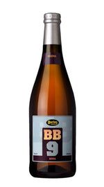 IGA 'BB9' Barley Beer