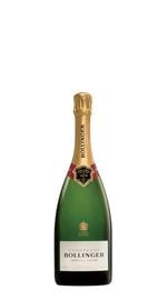 Champagne Brut Special Cuvee Bollinger - 37.5cl