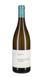 Bourgogne Chardonnay Domaine Bergeret et Fille 2024