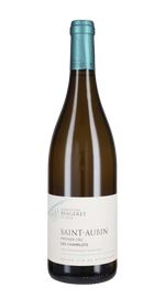 Saint Aubin Premierer Cru 'Les Champlots' Domaine Bergeret et Fille 2024