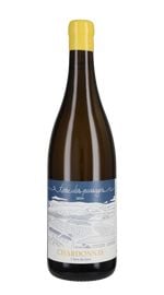 Chardonnay Côtes du Jura Terre de Passages 2024