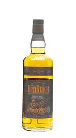 Single Malt Whiskey Benriach 10 Years