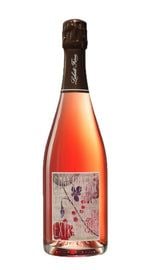 Champagne Rose Extra Brut 'Rose de Meunier' Laherte Freres
