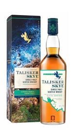 Single Malt Whiskey 'Skye' Talisker
