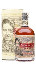 Rum Don Papa (Pack)