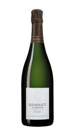 Champagne Extra Brut Gosset