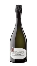 Marcalberto Nature Classic Method Sparkling Wine