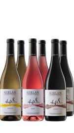 Wine Box 448 slm Girlan (6bt)