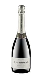 Brut Blanc de Blancs Gusbourne 2019 sparkling wine