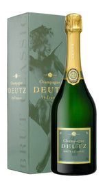 Champagne Brut Classic Deutz (package)