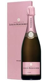 Champagne Rose Brut 'Vintage' Louis Roederer 2016 (Box)
