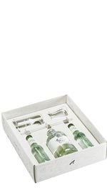 Gin&Tonic Set 'Ag 107,86' DiBaldo