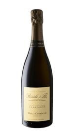 Champagne Extra Brut Grand Cru Mailly Bereche et Fils 2020