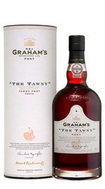Port 'The Tawny' W. & J. Graham's